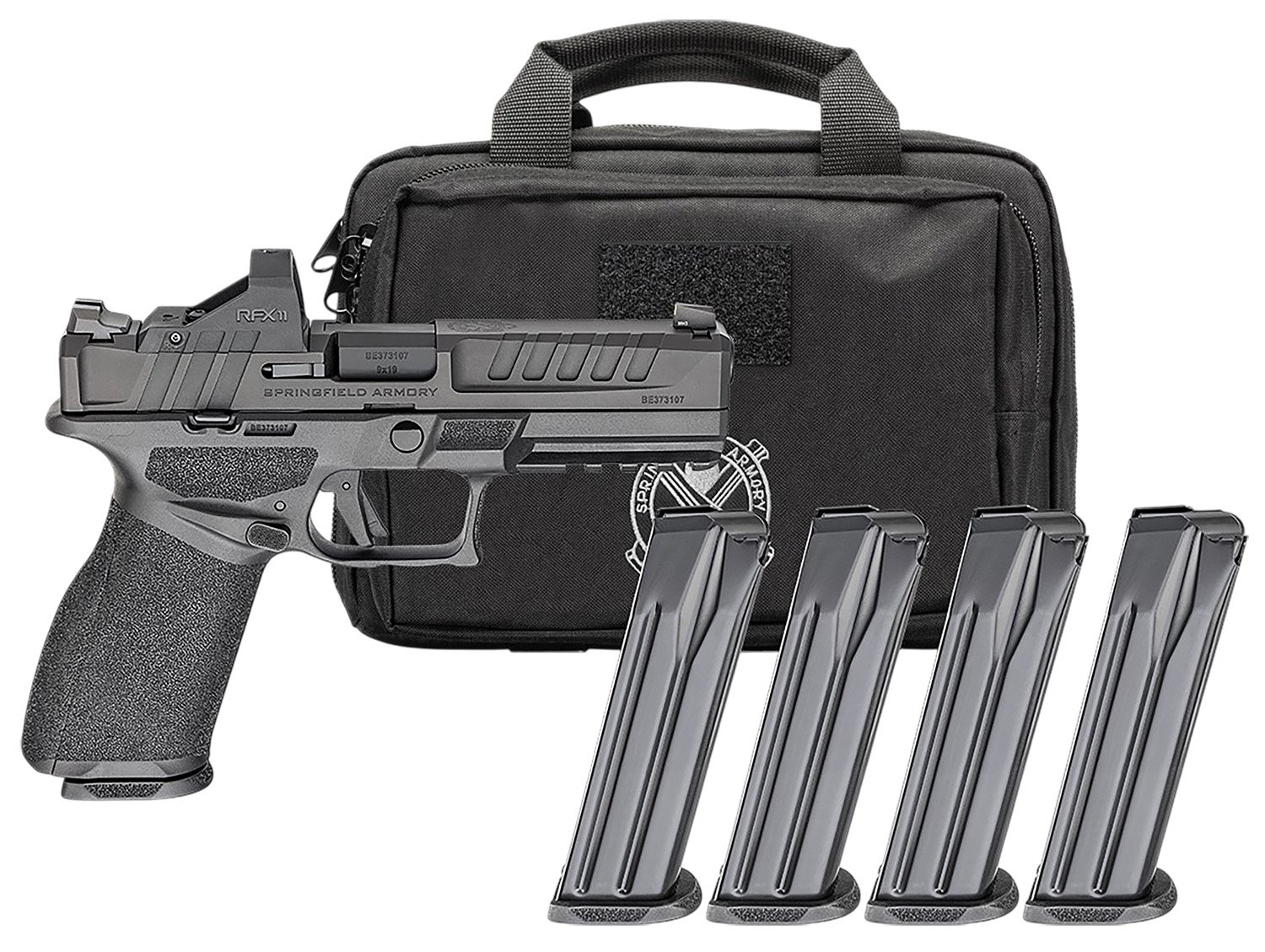 Buy Springfield Armory Echelon 9mm Luger EC9459BPAC online