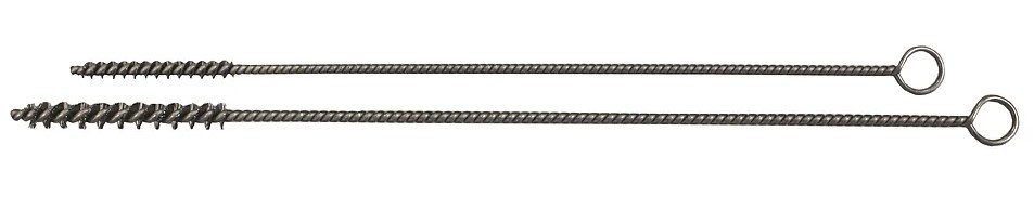 Buy ProShot SHOTGUN PORT CLEANING BRUSHES - 2 QTY. - TAPERED AND SIZED TO FIT MOST ALL PORTS PORT online
