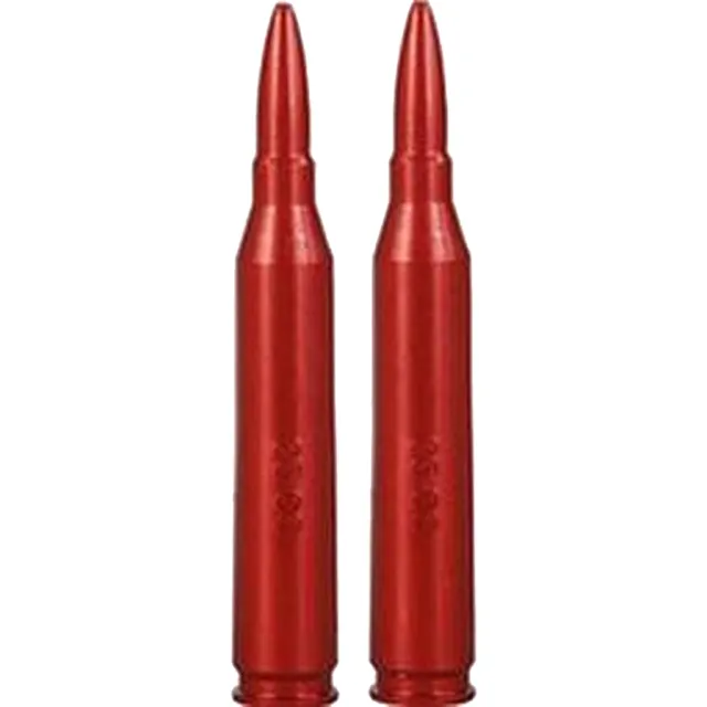 Carlsons Snap Caps .25-06 2 pk. - Carlsons - .25-06