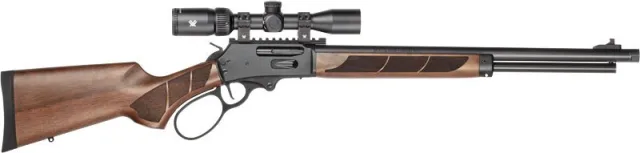Smith & Wesson 1854 LARGE LOOP 30-30 WIN - Smith & Wesson - 30-30
