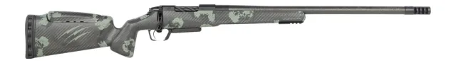 FIERCE RIVSCX22CM22BF CB RIVLXP 2 22CRD 22" BF