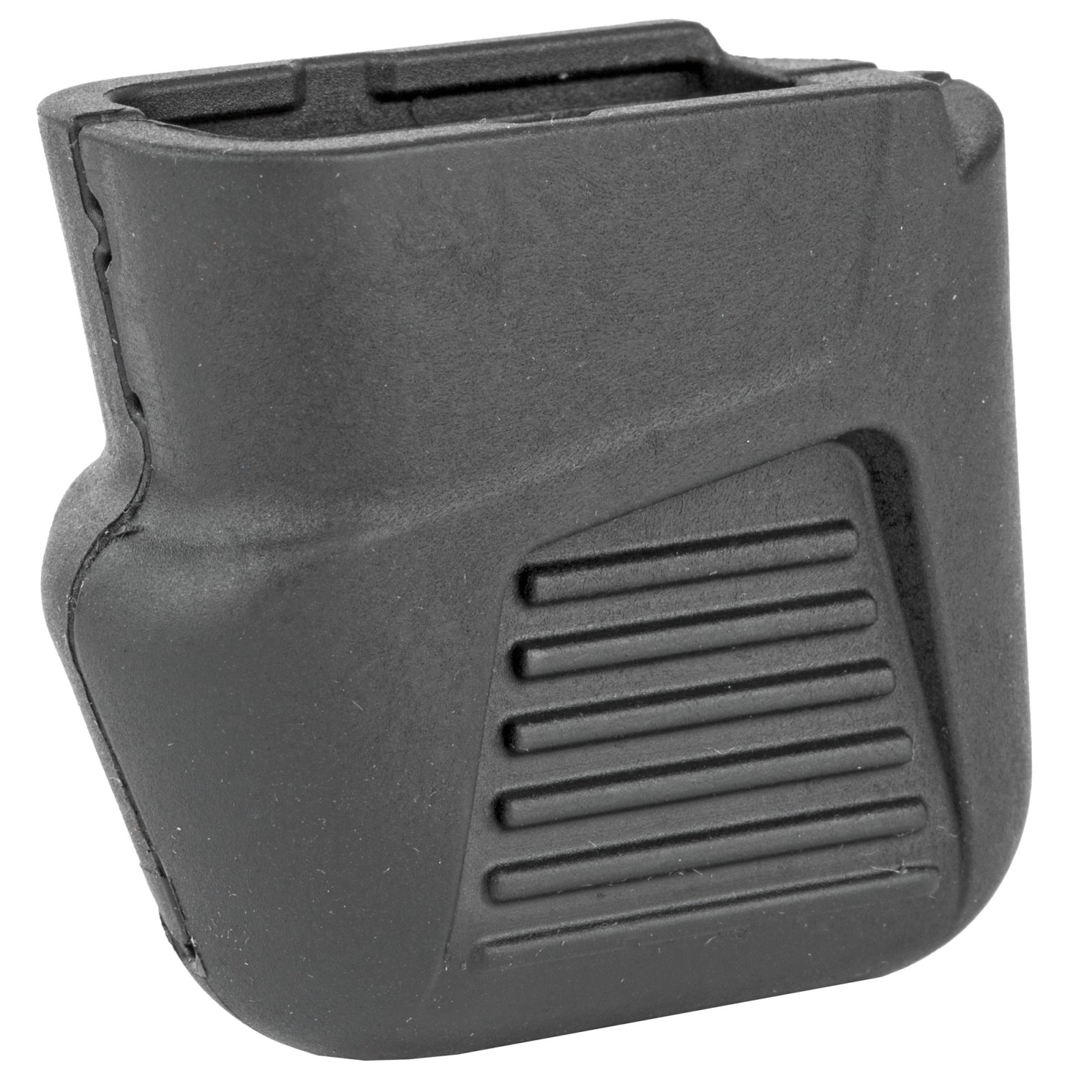 Buy FAB Defense FX-4310B Mag Extension 4rd Glock 43 Black Polymer online