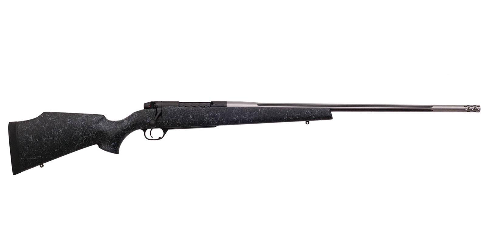 Weatherby Mark V Accumark 30-06 SPRINGFIELD - Weatherby - 30-06 SPRINGFIELD