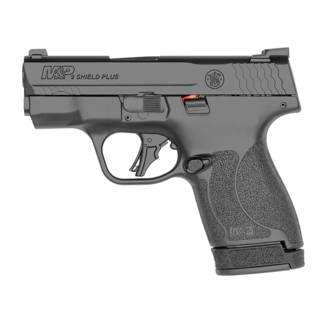 Smith & Wesson M&P Shield Plus 9mm - Smith & Wesson - 9mm