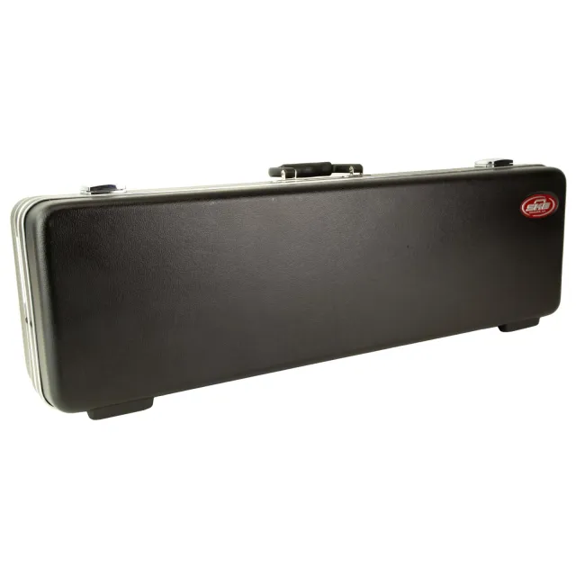 SKB 2SKB-3209B Standard Breakdown Shotgun Case, Black, 33"x11" - SKB Sports