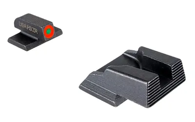 Buy AmeriGlo Protector Sight Set Fits S&W Bodyguard 2.0 Green Tritium with online