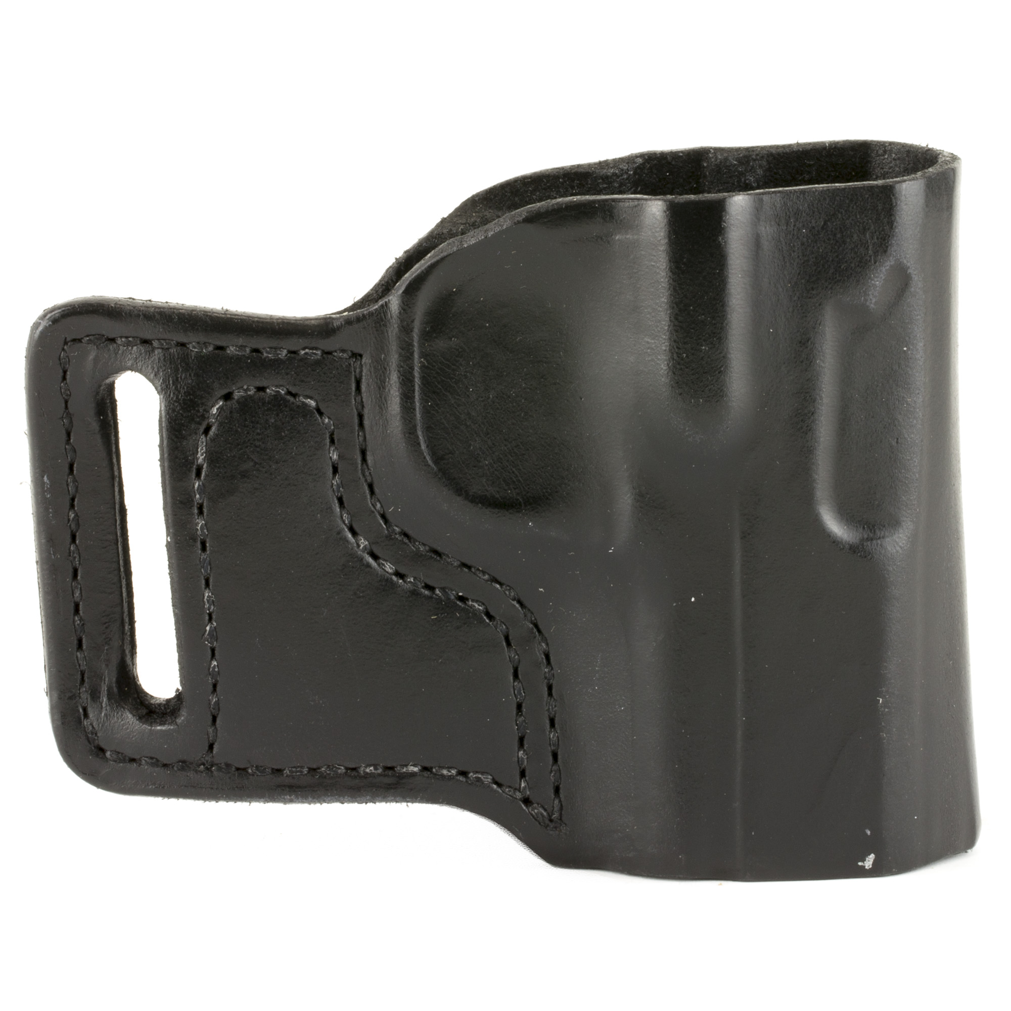 Buy DeSantis 115BA85Z0 E-GAT Slide Belt Holster, 1911, Right Hand, Black online