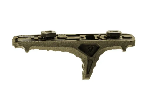 Strike Industries SI-LINK-ANCHOR-FDE Link Anchor Hand Stop Flat Dark Earth - Strike Industries