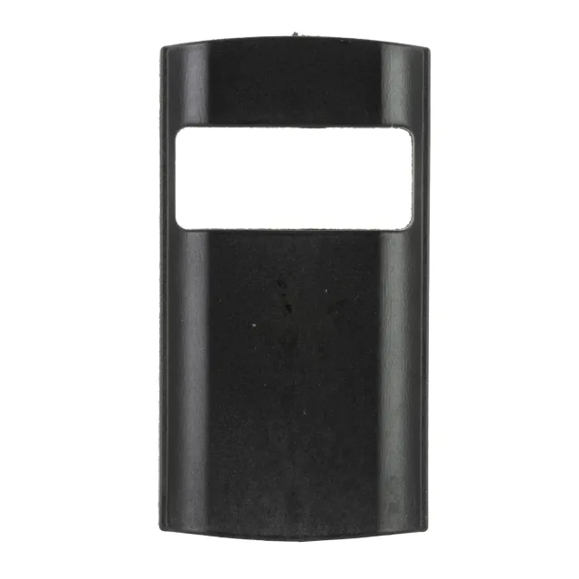 Shield Sights MNT-G43-POLY-SMS-RMS Low Pro Slide Mount Plate Black Glock 43 - Shield Sights