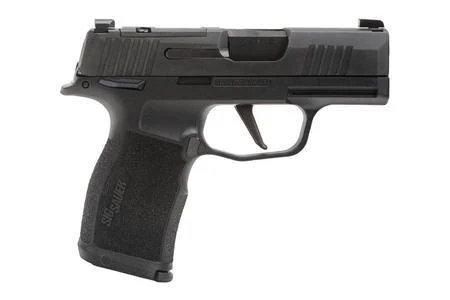 Buy Sig Sauer P365X Micro-Compact 9mm Pistol with X-RAY3 Sights online