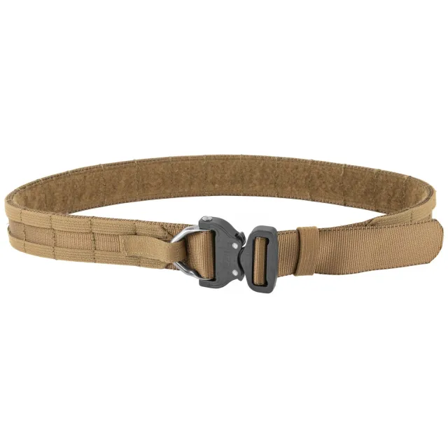 Eagle Industries R-OGB-CBD-MS-M-SCOY Operator Gun Belt, Coyote, Medium 34"-39" - Eagle Industries