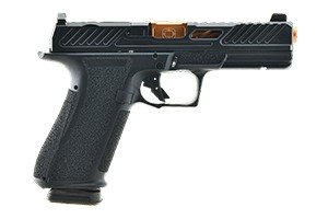 Shadow Systems Elite 9mm SS-2011
