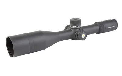 Primary Arms PLxC Rifle Scope 4.5-36X Magnification 56mm Objective - Primary Arms