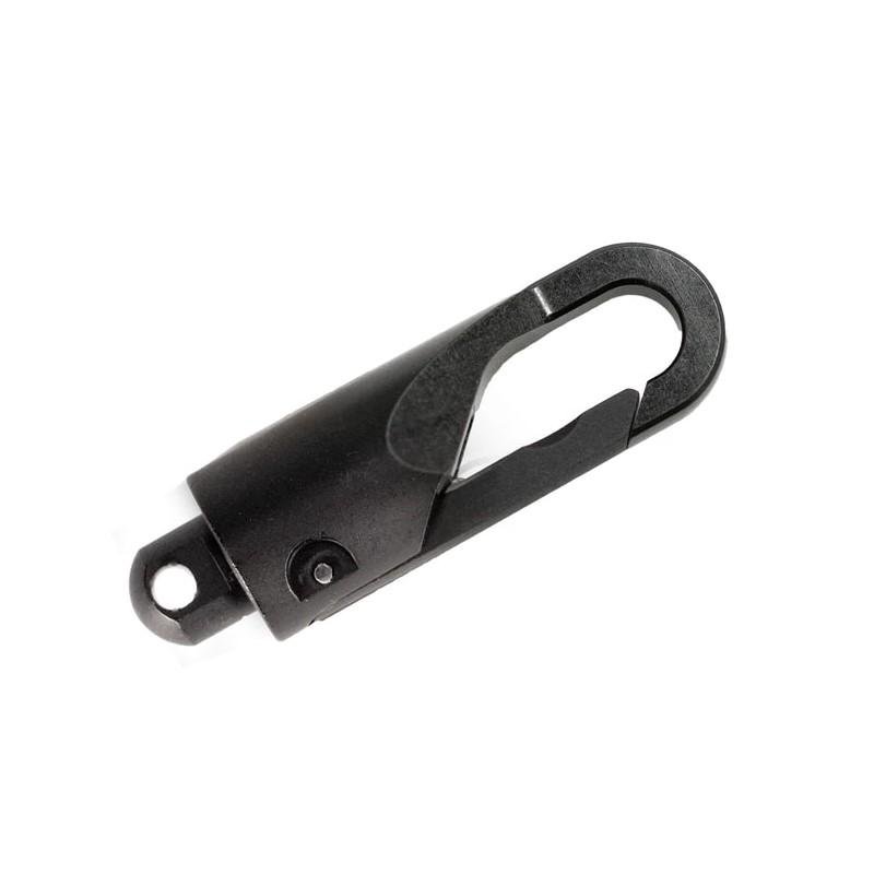 Grovtec US Inc GTSW268 Snap Hook Detachable Swi - Grovtec