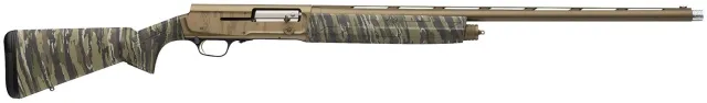 Browning 0119302005 A5 WW RTO Shotgun 12-Gauge 3.5" 26" Barrel