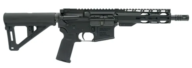 Radical RF FP8.5-300HBAR-7RPR-B Pistol 300BLK 8.5" 30RD Magpul Brace