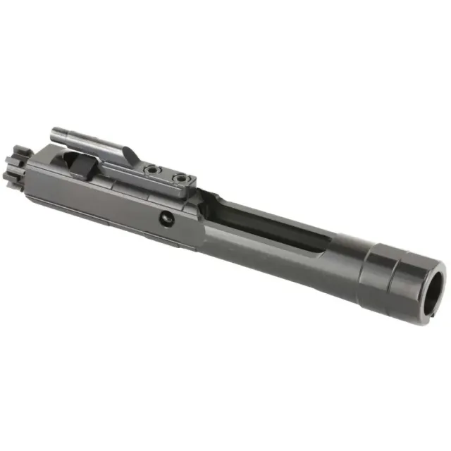 Radian Weapons R0081 Enhanced BCG 5.56 NATO Black Nitride Steel AR-15/M16 - Radian Weapons - 5.56 mm NATO