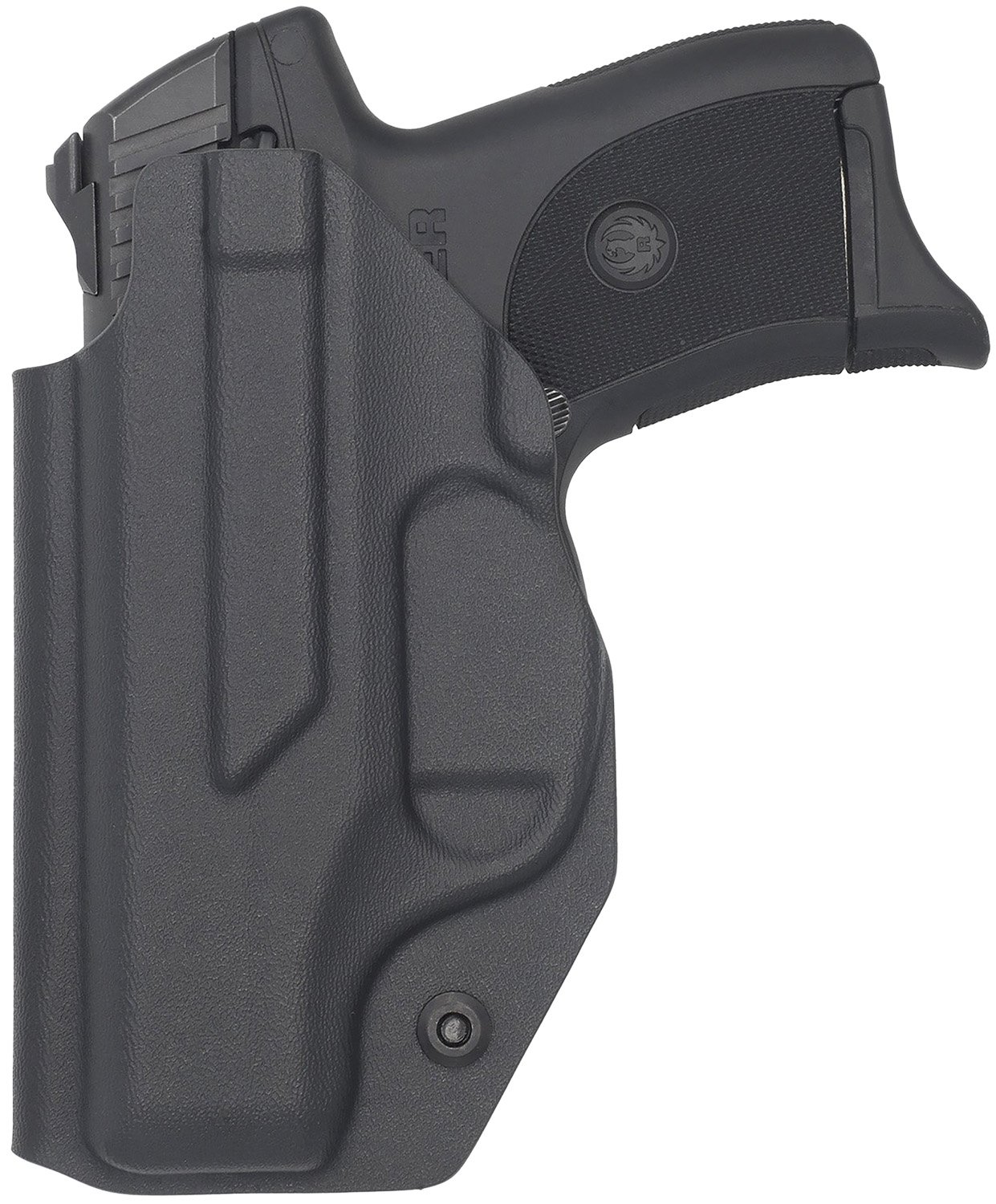 Buy C&G Holsters 2282-100 IWB Covert Holster Ruger LC9/LC9s/EC9 RH Kydex online