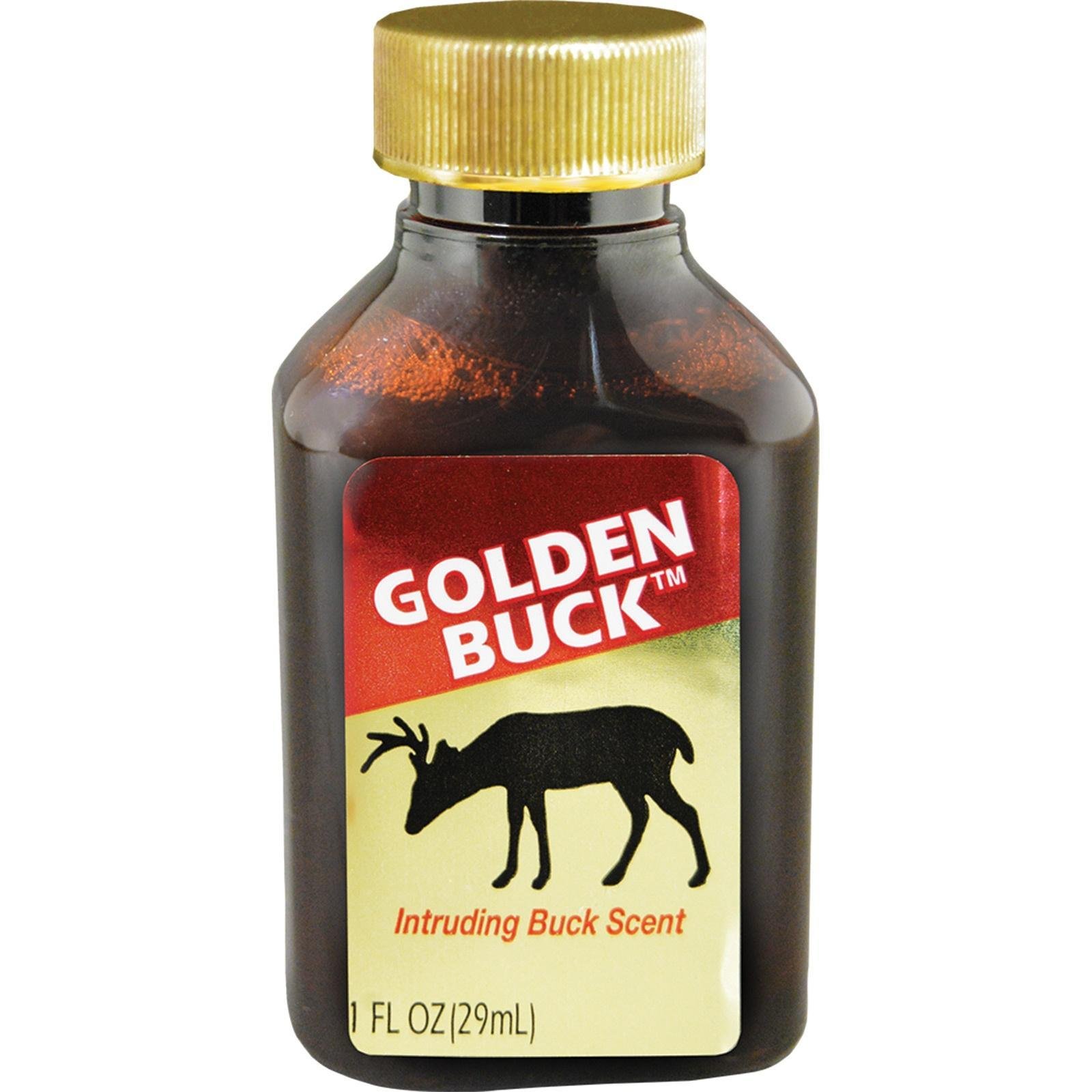 Wildlife Research Center Golden Scrape Attractant 1 oz Bottle - Wildlife Research Center