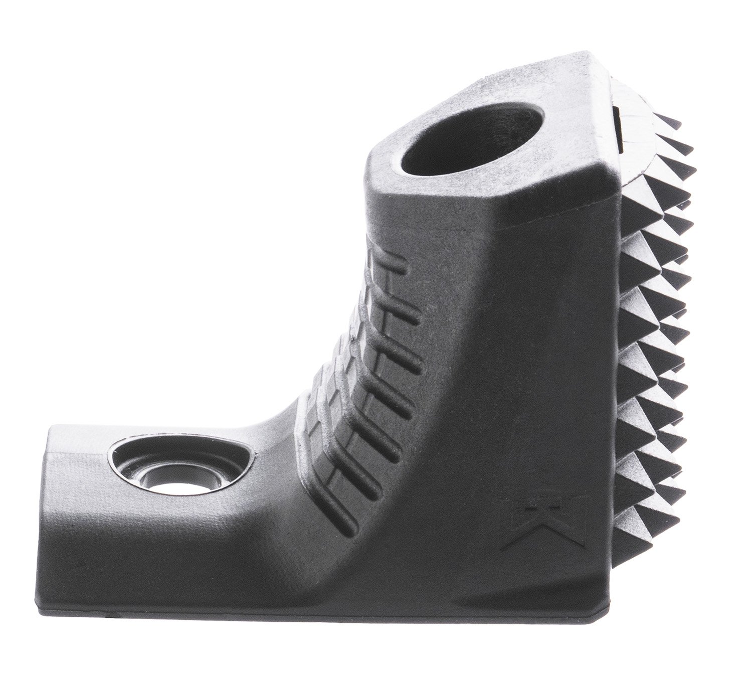 Magpul For M-LOK Rail Polymer Black Barricade Stop (MAG1295-BLK) - Magpul Industries