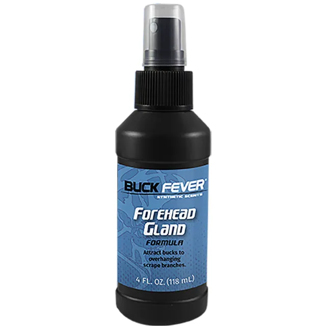 Buck Fever Gland Scent 4 oz. - Buck Fever