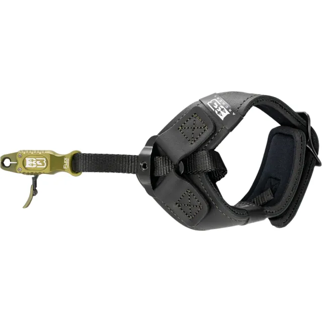 Buy B3 CLSH-FC Clash Release OD Green Flex Connector Dual Jaw Auto-Close online