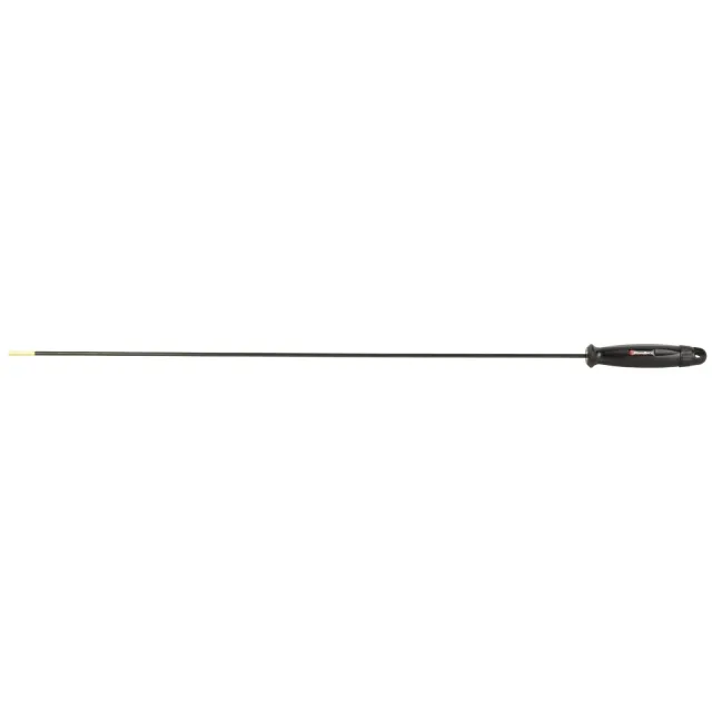 KleenBore SCF26/226.5 Carbon Fiber Rifle Cleaning Rod 26" .22-6.5mm - Kleen Bore - .22-6.5MM