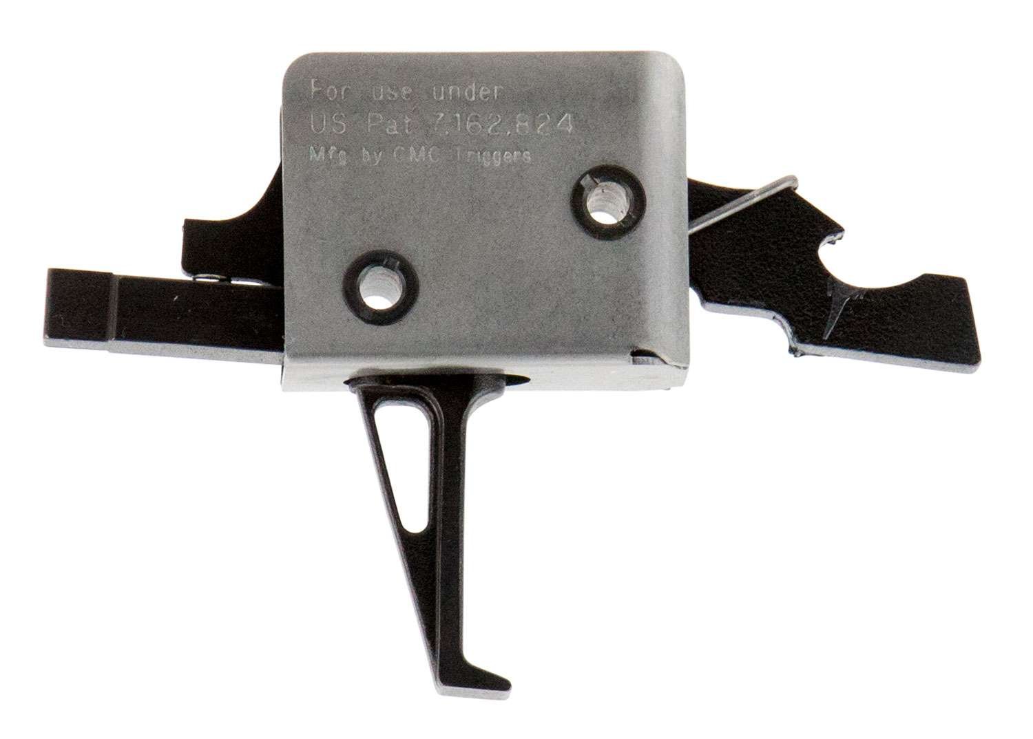 Buy CMC Triggers 90503 AR-15 Drop-In Flat Trigger 2.5 lb Pull Weight online