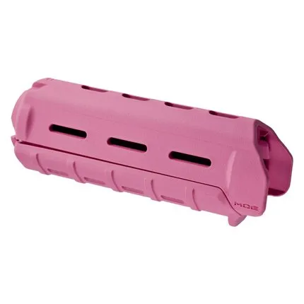 Magpul Industries MOE Handguard Carbine Pink - MAG440PNK - Magpul Industries
