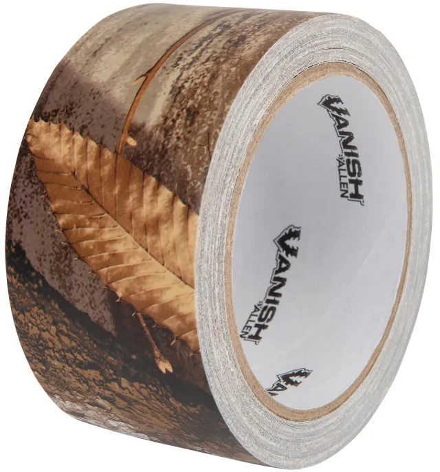 Vanish Camo Duct Tape Realtree Edge 30 ft. - Allen Company