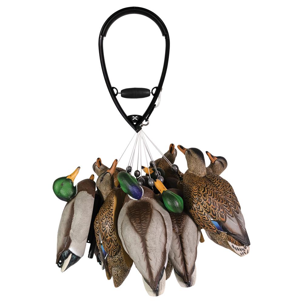 Buy AvianX AVX-TXRIG-MSH Texas Rig Floating Loop Mushroom 48" online