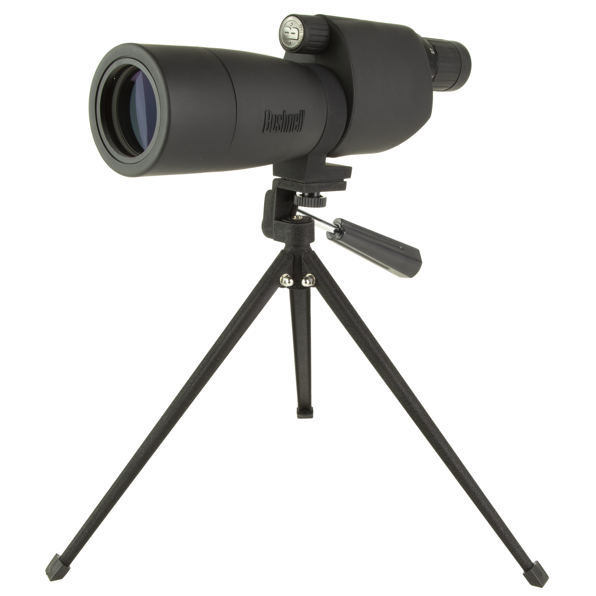 Buy Bushnell Sentry 783618 18-36x50mm Spotting Scope with Tripod and Case online
