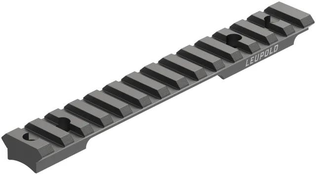 Buy Leupold & Stevens BackCountry Cross-Slot Base for Nosler M21 SA 1-PC Matte online