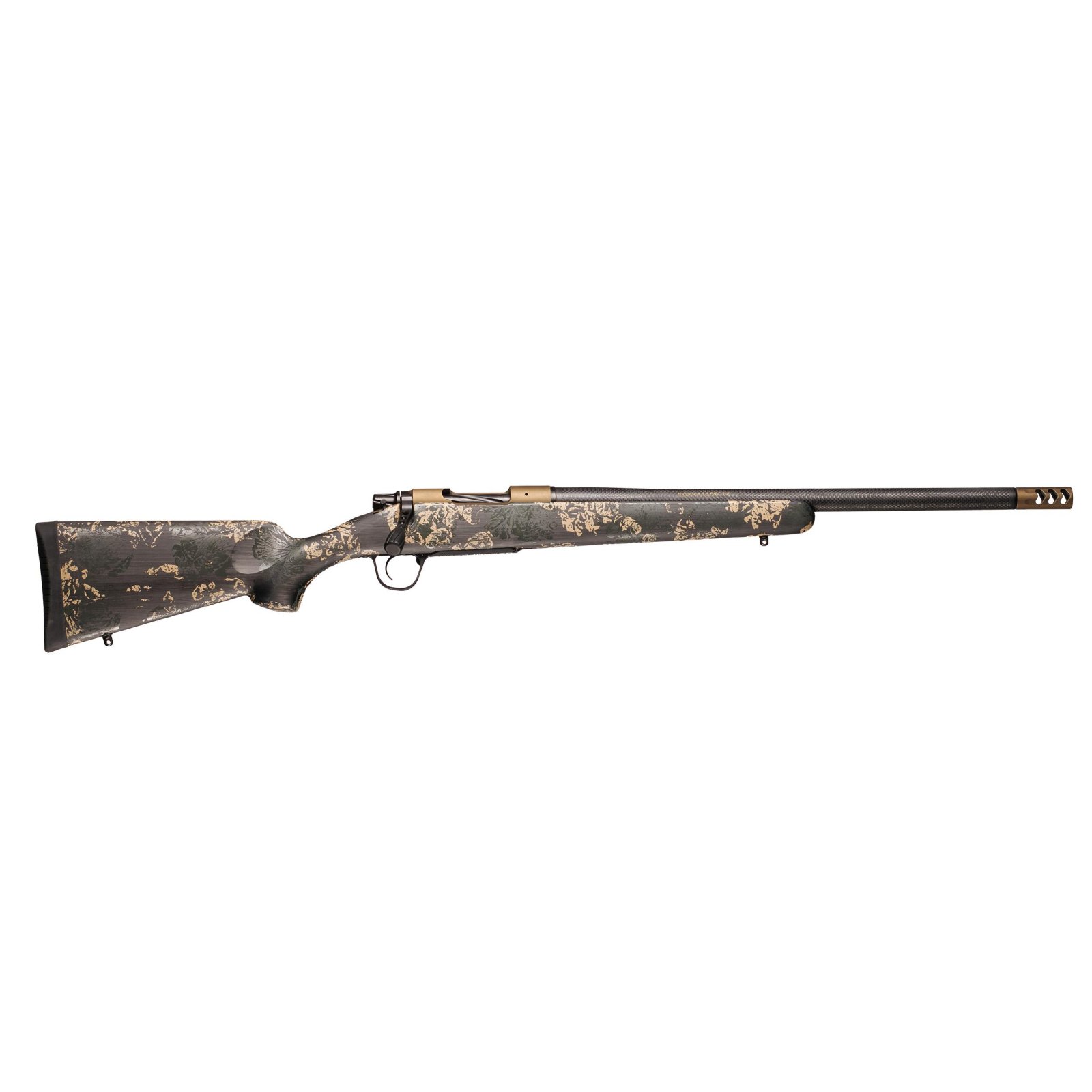 Buy Christensen Arms Ridgeline 25 Creedmoor 801-060081-00 online