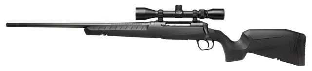 Savage AXIS XP 223 Rem Semi Auto Rifle Optics Ready - Savage Arms - 223 Rem