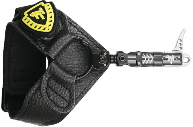 TruFire Edge FT Bow Release Olive T20200 - TRUFIRE