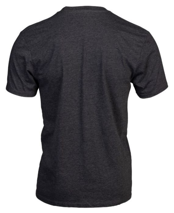 Browning SS T-Shirt Camo Buckmark Black/Ovix 5010069903 - Browning