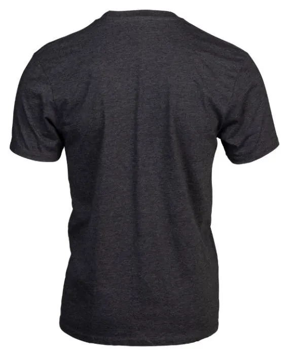 Browning SS T-Shirt Camo Buckmark Black/Ovix 5010069905