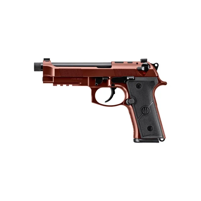 Beretta M9A4 9mm JS92M9A4GCLA10 - Beretta - 9mm