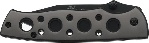 S&W KNIFE FOLDER WITH MULTI FUNTION TOOL PROMO Q4 - Smith & Wesson