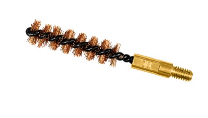 Otis 30 Caliber Bore Brush - 12 Pack - OTIS