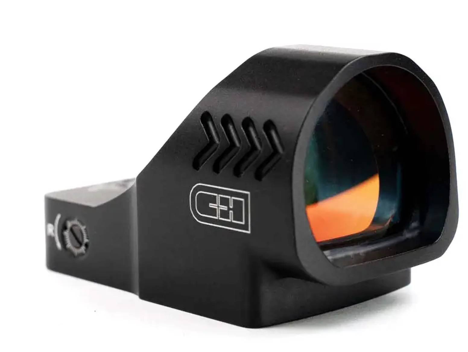 Buy C&H PRECISION COMP OPTIC RED MULTI-RETICLE SYSTEM online