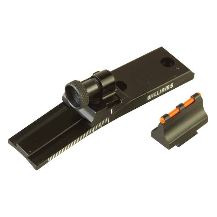 Buy Williams Gun Sight Company WGRS Ruger 10/22 Fire Sight Peep Set online