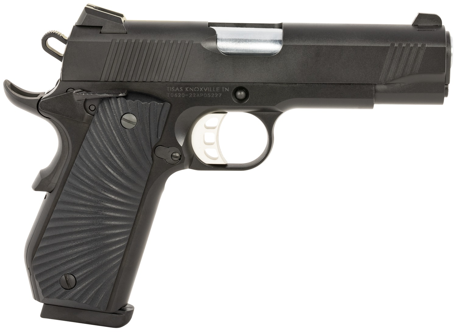 Tisas 1911 Carry .45 ACP 10100102 - TISAS - .45 ACP