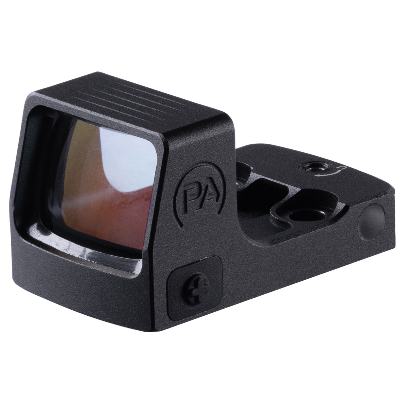 Primary Arms PA-CLX-MRSC-G2-G Mini Reflex Sight Green Dot 21mm Objective - Primary Arms