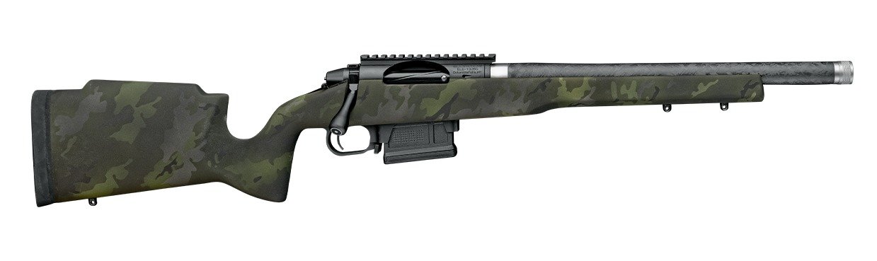 Buy Proof Research 151525 Elevation MTR 2.0 308 Win 16.5" Stainless Rifle online