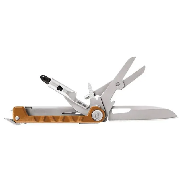 Gerber Armbar Drive