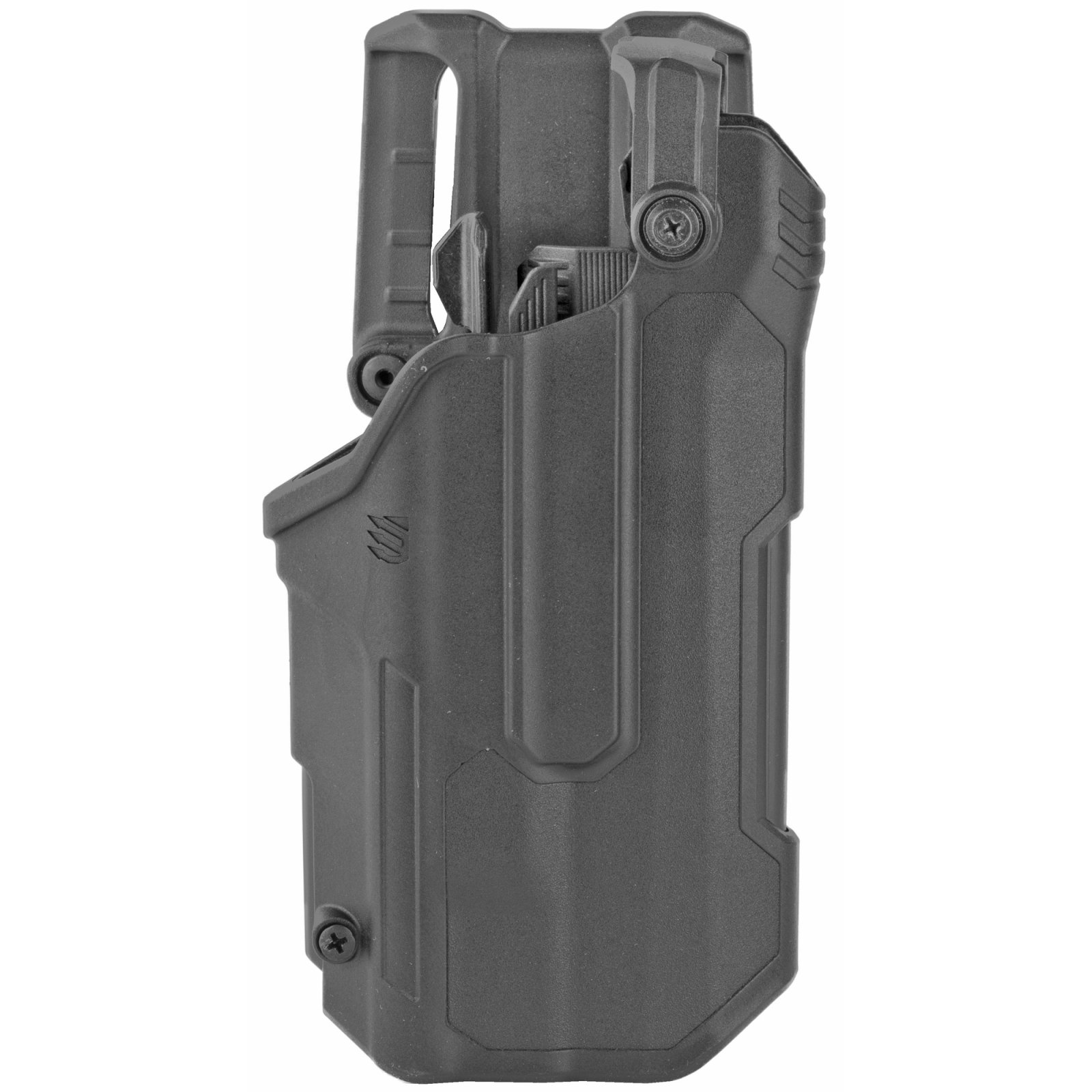 Blackhawk T-Series L3D Holster Right Hand Black Fits Sig P320 TLR1 TLR2 - Blackhawk