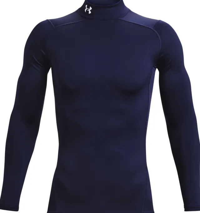 Under Armour ColdGear Compression Mock 3XL Thermal Base Layer