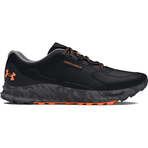 Under Armour Bandit Trail 3 Men's Trail Running Shoes Waterproof